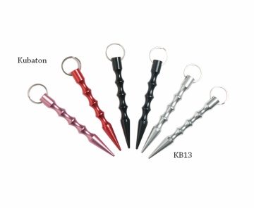 Kubaton