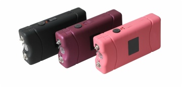 Stun gun