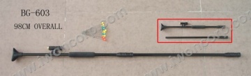 Blowgun