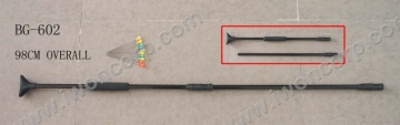 Blowgun