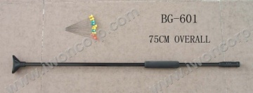 Blowgun