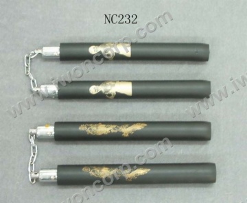 Nunchakus
