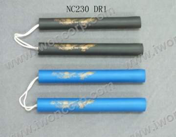 Nunchakus 
