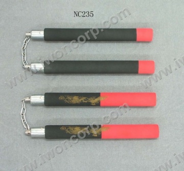 Nunchakus