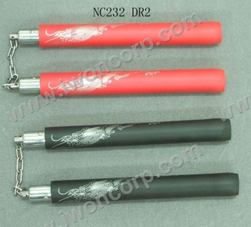 Nunchakus