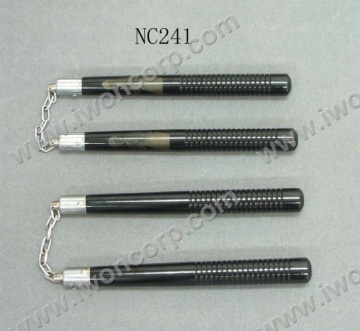 Nunchakus