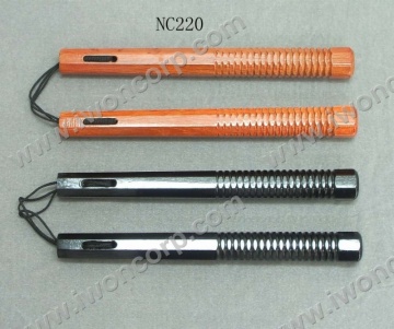 Nunchakus