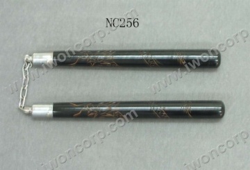 Nunchakus