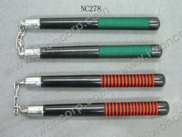 Nunchakus