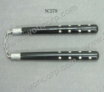 Nunchakus