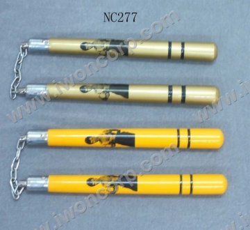 Nunchakus