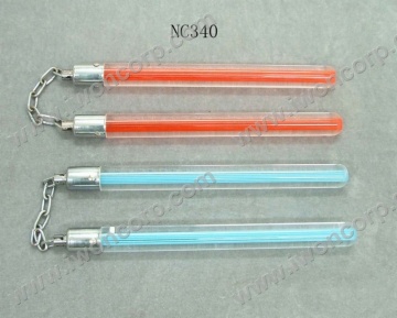 Nunchakus