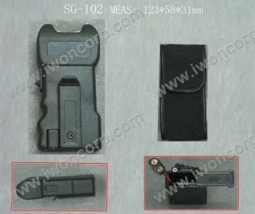 Stun gun