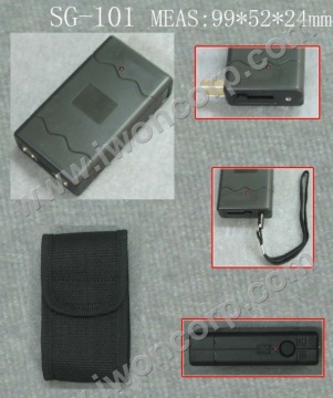 Stun gun