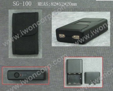 Stun gun