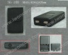 Stun gun
