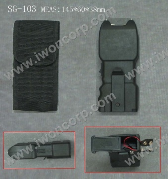 Stun gun