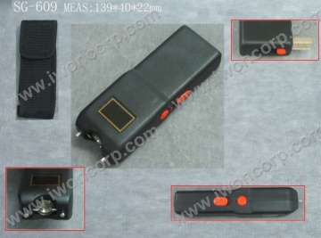 Stun gun