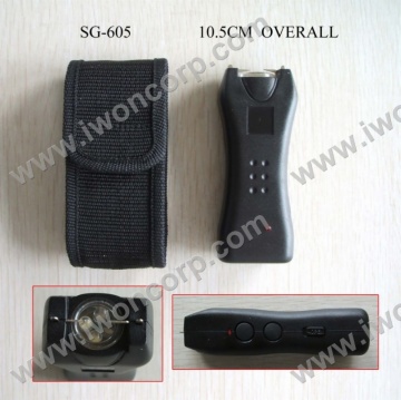 Stun gun