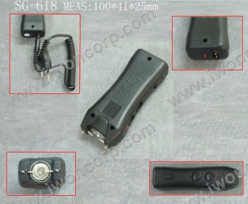 Stun gun