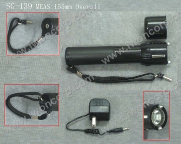 Stun gun