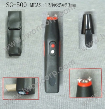 Stun gun