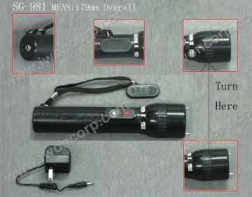 Stun gun
