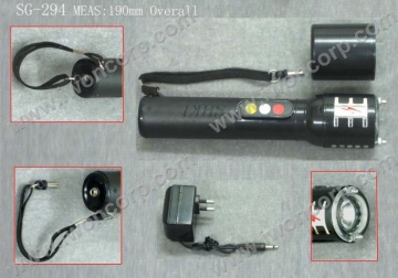 Stun gun