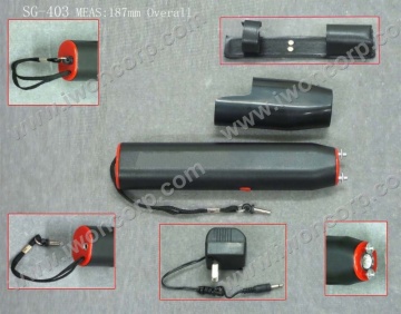 Stun gun