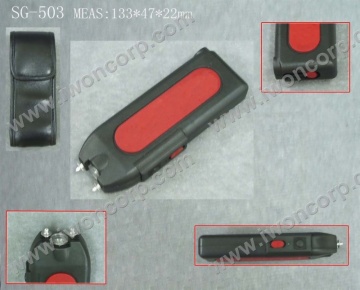 Stun gun