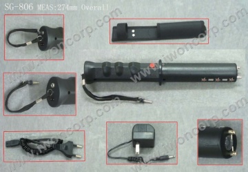 Stun gun