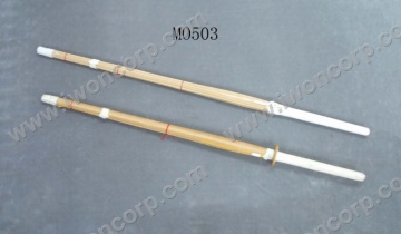 Bamboo Shinai