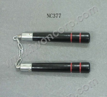 Nunchakus