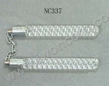 Nunchakus