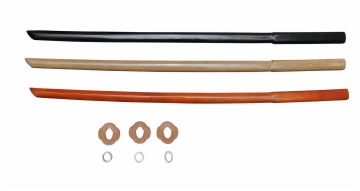 Wooden Daito
