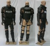 Anti-riot suit