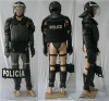 Anti-riot suit