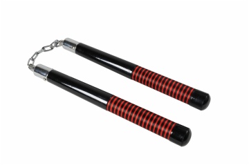 Nunchakus