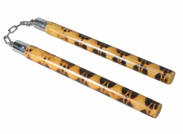Nunchakus