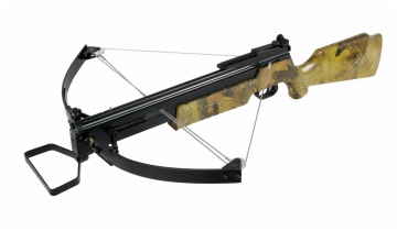 Crossbow
