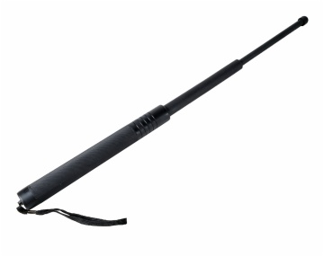 Nylon baton
