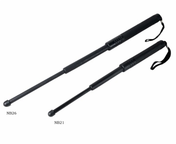 Nylon baton