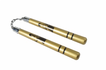 Nunchakus