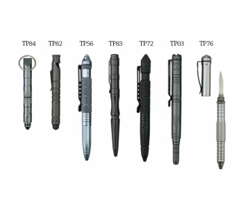 Tactical Pen