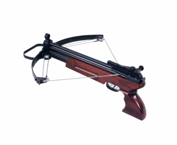 crossbow